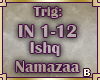 [B]Ishq Namazaa
