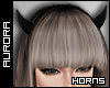A| Tokyo Horns Black