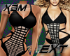 -E. Beyonce BodySuit XBM