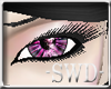-SWD- Sakura Eyes