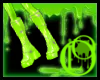 Ooey Gooey Space Bootz