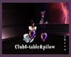 club8-table&pilow