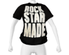 ROCK STAR MADE! #F