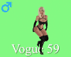 MA Vogue 59 Male