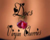 Docs Virgin Cherries Tat