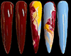 ☆ ART NAILS