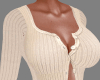 Sexy Knit Jacket Top