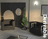 [A] Interior Sunset Room