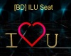 [BD] ILU Seat
