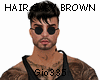 [Gi]HAIR GARY BROWN