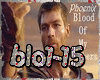 [Mix] The Blood Of My B