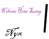 Request Weclome Home1