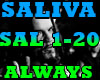 SALIVA-ALWAYS