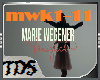 [TDS]Marie Wegener-Konig