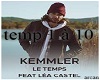 Kemmler - Le Temps