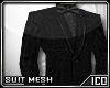 ICO Suit Mesh
