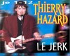 thierry hazard