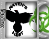 [I] Raven's Nest Symbol