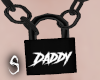 L* Daddy Lock