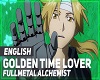 Golden Time Lvers | FMAb