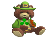 Irish Bear