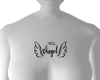 ANGEL TATTOO
