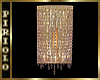 Glittering Wall Sconce 2