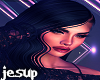 !!~Jessia Black Hair