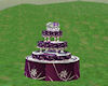 CAKE TABLE ( PW)