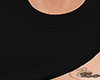  Booty Shirt + Tattoo