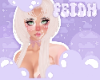 ☽ carey ☾