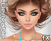 ÒÑ Marina 2 Blonde