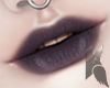 K. Necromancy Lips V