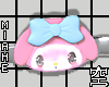 空 Hair Clip Cute 空