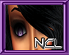 NCL Purple Eyes Female