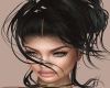MVeBLACK HAIR