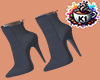 Kenzie Booties