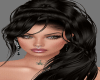 HAIR - BLACK - G632