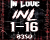 In Love - MIX
