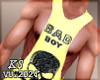 BaDBoY Muscle Top