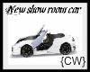 {CW}New Show Room Car