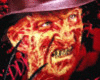 Freddy Nightmares +Tats
