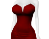 red dress sexy