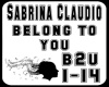 Sabrina Cladio-b2u