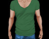Green Shirt (M)/SP