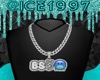 BS 🥶 custom chain