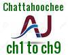 Chattachoochee