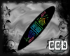 {CCD} Harley Surf Board