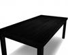 DarkWood  CoffeeTable