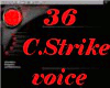 [z] 36 C.S Voice Commd 
